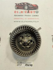 Ventola abitacolo audi usato  Italia