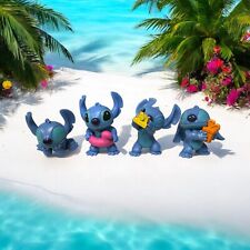 Disney stitch figure for sale  Rembert