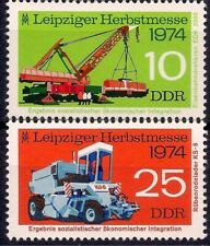 Germania ddr 1974 usato  Trambileno