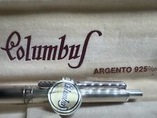 Columbus penna sfera usato  Roma