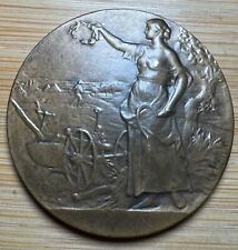 Medaille comice agricole d'occasion  Senlis