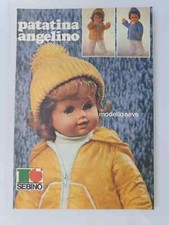 Pubblicita advertising sebino usato  Sanremo