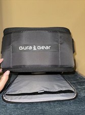 Capa protetora para câmera Gura Gear drone 11 l x 13 l x 6 d comprar usado  Enviando para Brazil