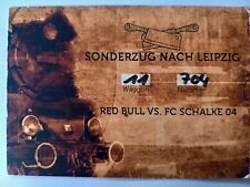 Ticket fußball dead gebraucht kaufen  Gotha-Umland