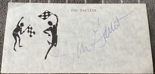 Garlits personally autographed for sale  Franklin