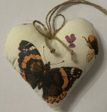 Heart door hanger for sale  LEEDS