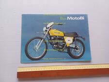 Motobi cross 1975 usato  Vimodrone