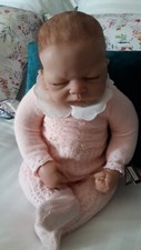 Reborn poupée emily d'occasion  Narbonne