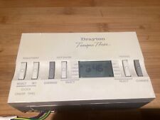 Drayton tempus three for sale  AYLESBURY