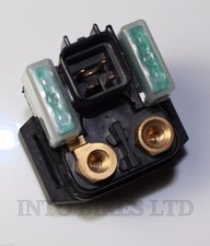 Starter motor relay for sale  UTTOXETER