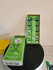 Vintage subbuteo queens for sale  ENFIELD