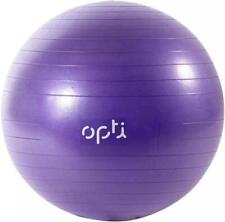 Gym exercise ball for sale  BIRMINGHAM