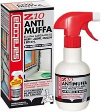 Saratoga z10 liquido usato  Muro Lucano