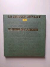 Grande musique splendeur d'occasion  Messanges