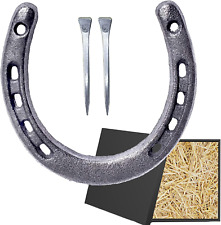 Ferro cavallo set usato  Roma