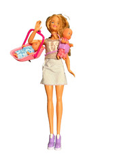 Steffi love babysitter for sale  NEWCASTLE UPON TYNE