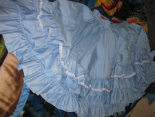 Sissy square dance for sale  FOLKESTONE
