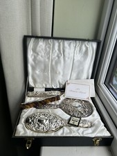 Antik vintage sterlingsilber gebraucht kaufen  Versand nach Germany
