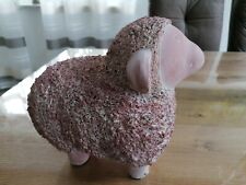 Dekoration schaf lamm gebraucht kaufen  Pressath