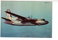 Postcard fokker mid for sale  Boca Raton