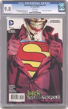 Adventures superman 2nd for sale  Arlington