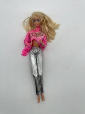 Vtg barbie 1986 for sale  West Fargo