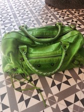 Balenciaga satchel maxi for sale  ROCHDALE