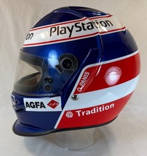 Casque formule réel d'occasion  Pont-Sainte-Marie