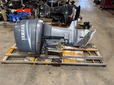2002 yamaha 150 for sale  Seabrook