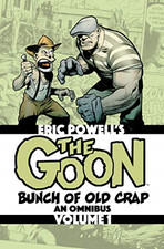 Goon bunch old for sale  ROSSENDALE