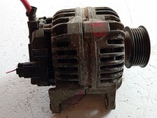Alternatore per iveco usato  Italia
