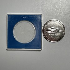Ddr schienenfahrzeuge medaille gebraucht kaufen  Berlin