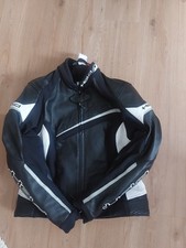 Held motorrad leder gebraucht kaufen  Hillerse