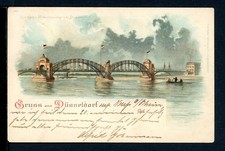 Düsseldorf 1899 berkasseler gebraucht kaufen  Kaarst
