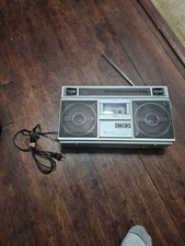 ghettoblaster sanyo for sale  Lincoln