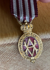 Miniature gold albert for sale  RUGBY
