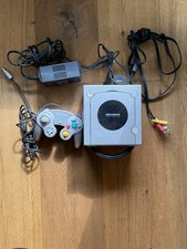 Nintendo gamecube console usato  Novi Ligure