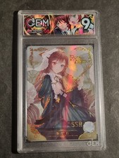 Suiseiseki rozen maiden usato  Grottammare