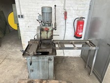 Kreissäge eisele vms gebraucht kaufen  Ronnenberg