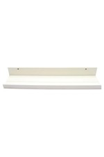 Ikea moslanda wandregal gebraucht kaufen  Deutschland