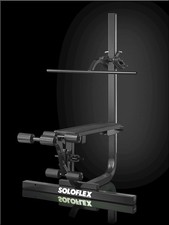 Complete soloflex machine for sale Complete soloflex machine for sale  Parkville
