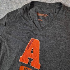 Adenauer longsleeve herren gebraucht kaufen  Weilburg