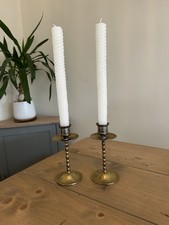 Pair vintage antique for sale  HALIFAX