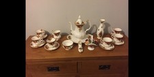 Royal albert old for sale  HARROW