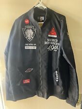 Ntvs bomber jacket for sale  Las Cruces