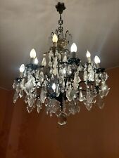 Lampadario soffitto con usato  Rho
