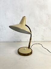 Lampada tavolo regolabile usato  Vinovo