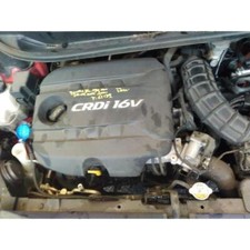 Motore compl. d4fc usato  Bedizzole