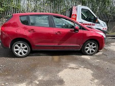 Breaking 2013 peugeot for sale  KIDDERMINSTER