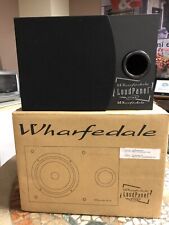 Wharfedale loudpanel nxt usato  Lecco